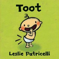 Produktbild: Patricelli, L: Toot