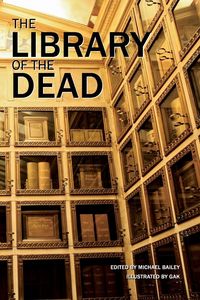 Produktbild: The Library of the Dead