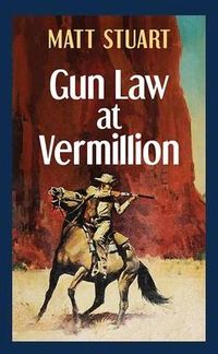 Produktbild: Gun Law at Vermillion