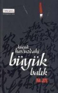 Produktbild: K&uuml;c&uuml;k Havuzdaki B&uuml;y&uuml;k Balik