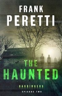 Produktbild: Haunted (Harbingers)