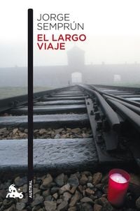 Produktbild: El largo viaje