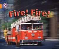 Produktbild: Fire! Fire!