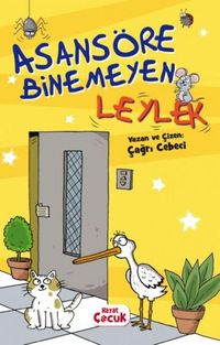 Produktbild: Asans&ouml;re Binemeyen Leylek