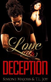 Produktbild: Love & Deception (Side Chick Obsession, #1)
