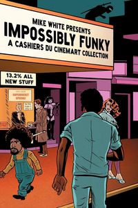 Produktbild: Impossibly Funky