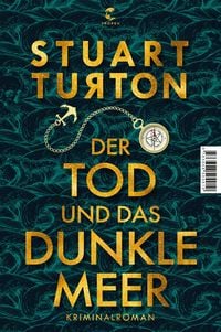 Produktbild: Der Tod und das dunkle Meer