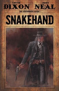 Produktbild: Snakehand
