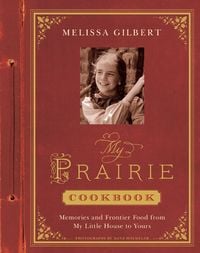 Produktbild: My Prairie Cookbook
