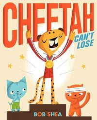 Produktbild: Cheetah Can't Lose