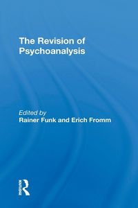 Produktbild: The Revision Of Psychoanalysis