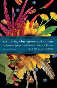 Produktbild: Recovering Our Ancestors' Gardens