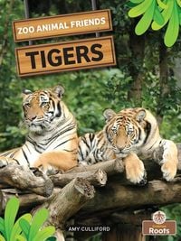 Produktbild: Tigers