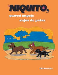 Produktbild: Niquito, powed angels - Niquito, anjos de patas