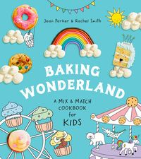 Produktbild: Baking Wonderland