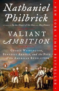 Produktbild: Valiant Ambition