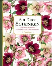 Bild vom Artikel Geschenkpapier-Buch vom Autor 