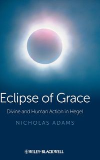 Produktbild: Eclipse of Grace