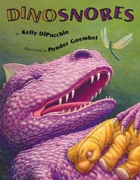 Produktbild: Dinosnores