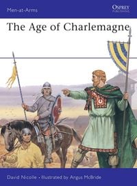 Produktbild: The Age of Charlemagne