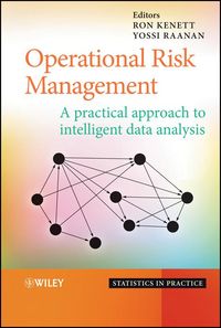 Produktbild: Operational Risk Management