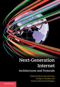 Produktbild: Next-Generation Internet