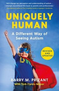 Produktbild: Uniquely Human