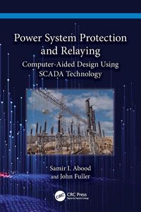 Produktbild: Power System Protection and Relaying