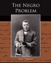 Produktbild: The Negro Problem