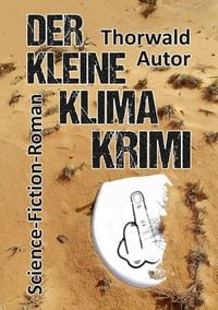 Produktbild: Der kleine Klima-Krimi