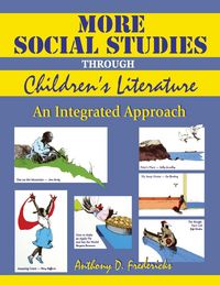 Produktbild: More Social Studies Through Childrens Literature