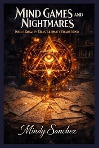 Produktbild: Mind Games and Nightmares