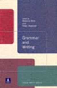 Produktbild: Grammar and Writing