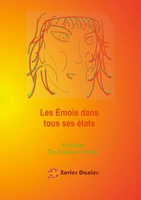Produktbild: Les &eacute;mois dans tous ses &eacute;tats