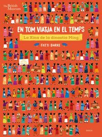 Produktbild: La Xina de la dinastia Ming