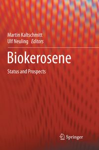 Produktbild: Biokerosene