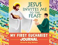 Produktbild: Jesus Invites Me to the Feast