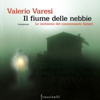 Produktbild: Il fiume delle nebbie