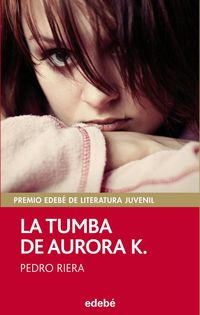 Produktbild: La tumba de Aurora K.