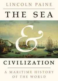 Produktbild: SEA & CIVILIZATION