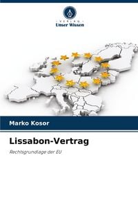 Produktbild: Lissabon-Vertrag