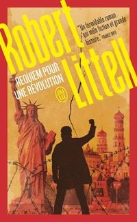 Produktbild: Requiem pour une r&eacute;volution