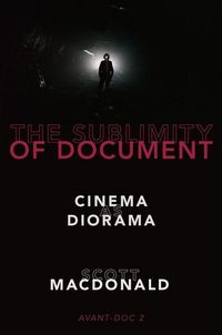 Produktbild: The Sublimity of Document