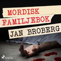 Produktbild: Mordisk familjebok