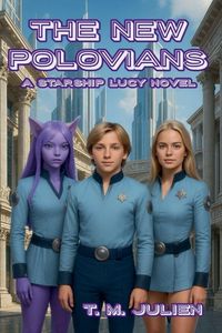 Produktbild: The New Polovians