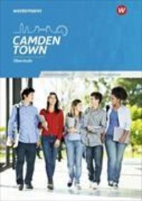 Bild vom Artikel Camden Town Oberstufe - Allgemeine Ausgabe und Ausgabe Niedersachsen für die Sekundarstufe II vom Autor 