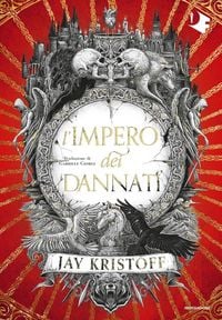 Produktbild: L' impero dei dannati