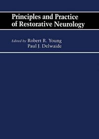 Produktbild: Principles and Practice of Restorative Neurology