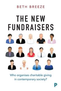 Produktbild: The New Fundraisers