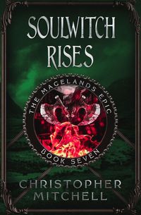 Produktbild: Soulwitch Rises